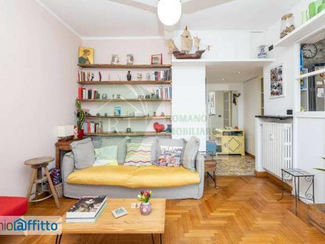 Bilocale arredato Greco, monza, palmanova, bicocca