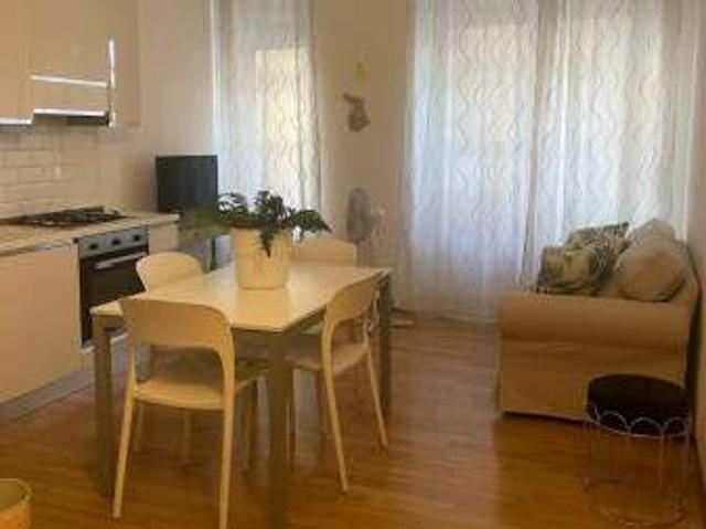 Bilocale arredato Greco, monza, palmanova, bicocca
