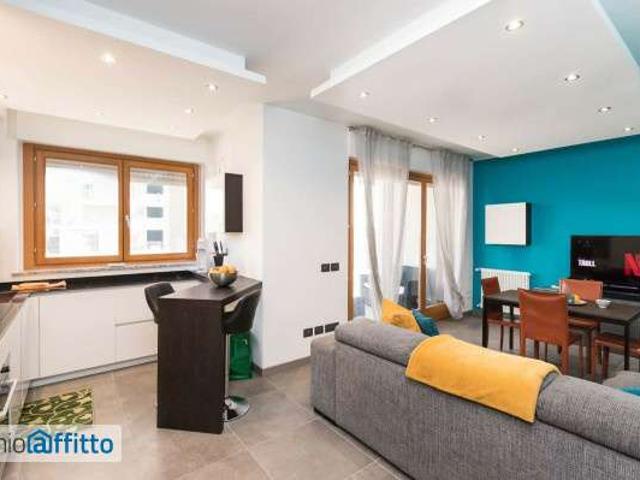 Bilocale arredato Greco, monza, palmanova, bicocca