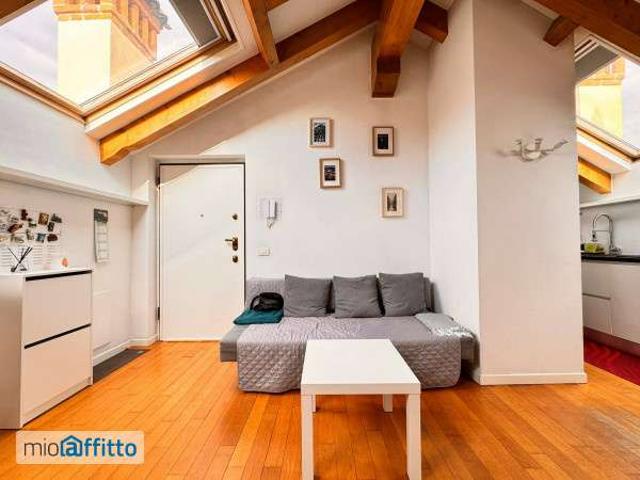 Bilocale arredato Greco, monza, palmanova, bicocca