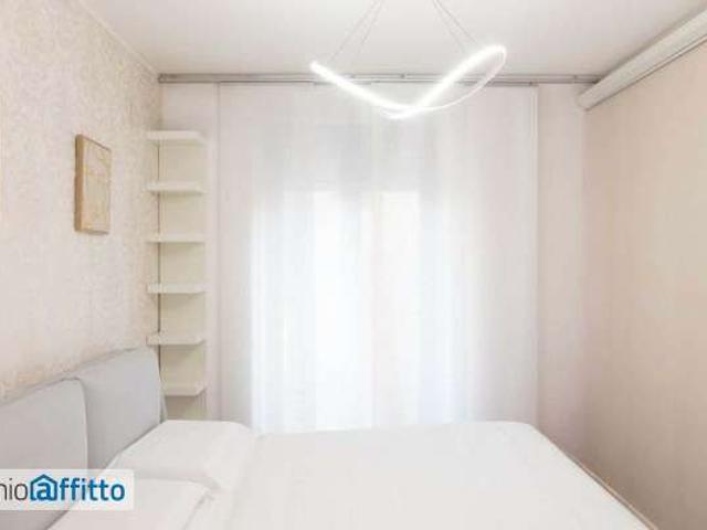 Bilocale arredato Greco, monza, palmanova, bicocca