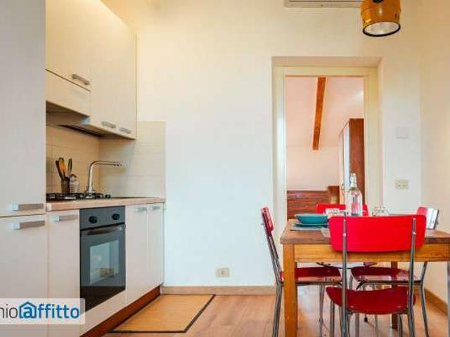 Bilocale arredato Greco, monza, palmanova, bicocca