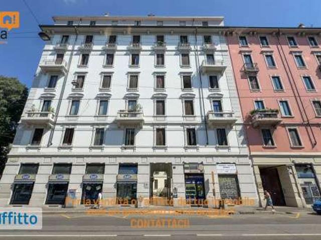 Bilocale arredato Greco, monza, palmanova, bicocca