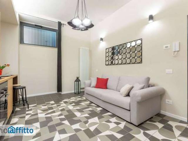 Bilocale arredato Greco, monza, palmanova, bicocca