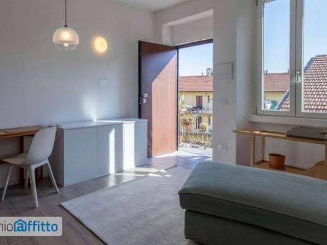Bilocale arredato Greco, monza, palmanova, bicocca