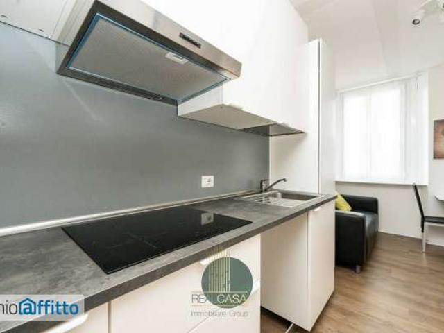 Bilocale arredato Greco, monza, palmanova, bicocca