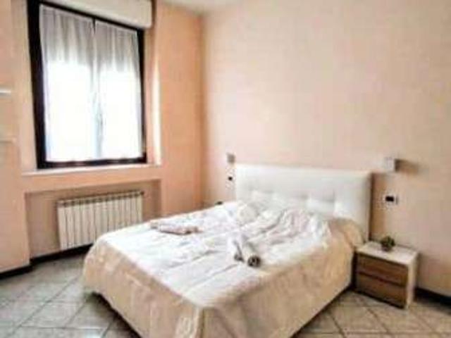 Bilocale arredato Greco, monza, palmanova, bicocca