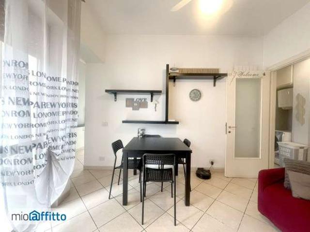 Bilocale arredato Greco, monza, palmanova, bicocca