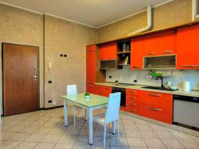 Bilocale arredato Greco, monza, palmanova, bicocca