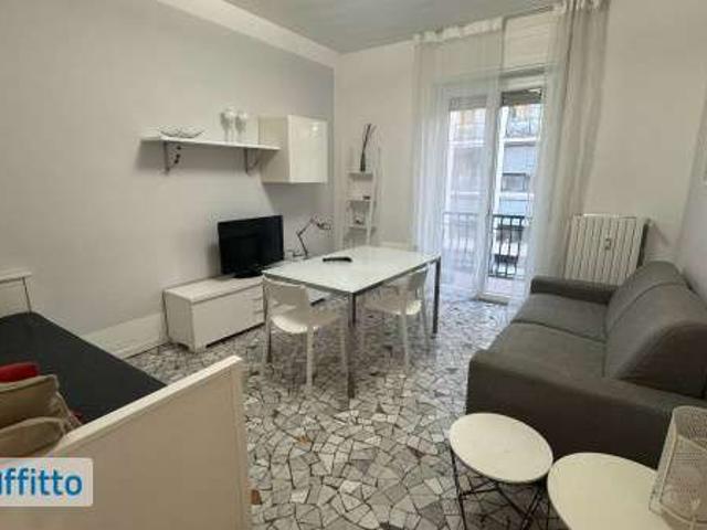 Bilocale arredato Greco, monza, palmanova, bicocca