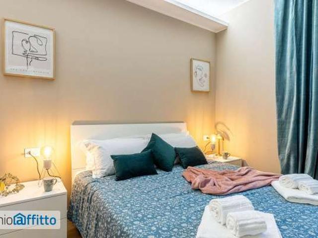 Bilocale arredato Greco, monza, palmanova, bicocca
