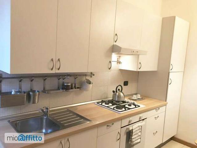 Bilocale arredato Greco, monza, palmanova, bicocca