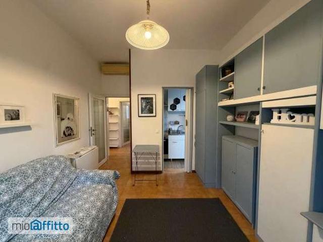 Bilocale arredato Greco, monza, palmanova, bicocca