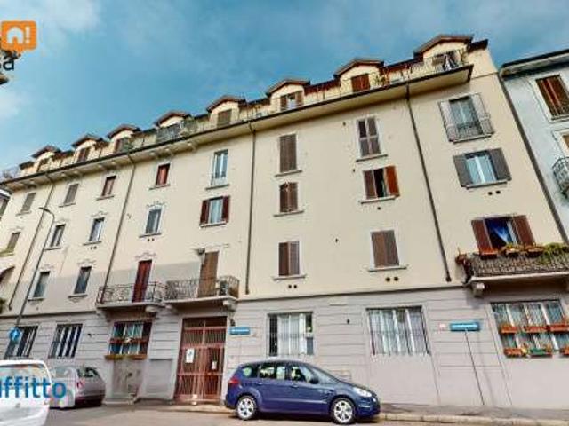Bilocale arredato Greco, monza, palmanova, bicocca