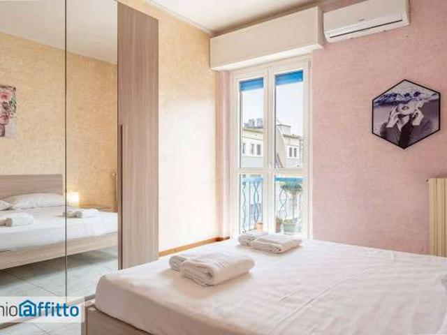 Bilocale arredato Greco, monza, palmanova, bicocca