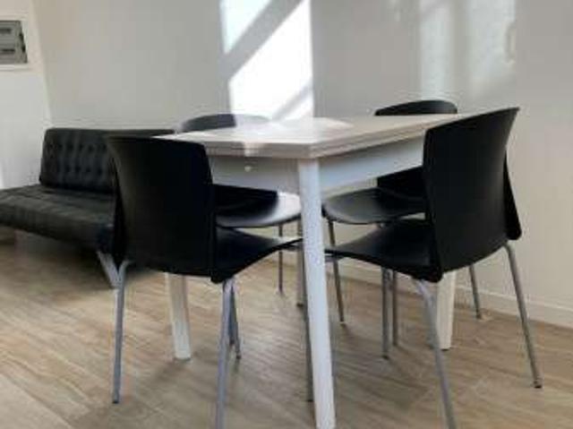 Bilocale arredato Greco, monza, palmanova, bicocca