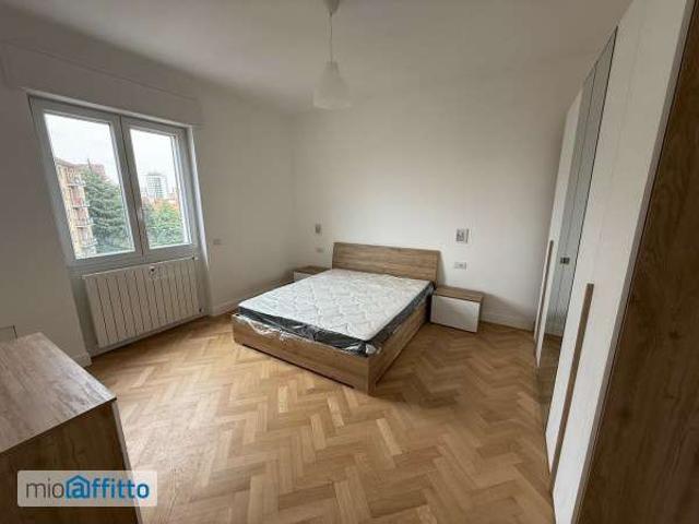 Bilocale arredato Greco, monza, palmanova, bicocca