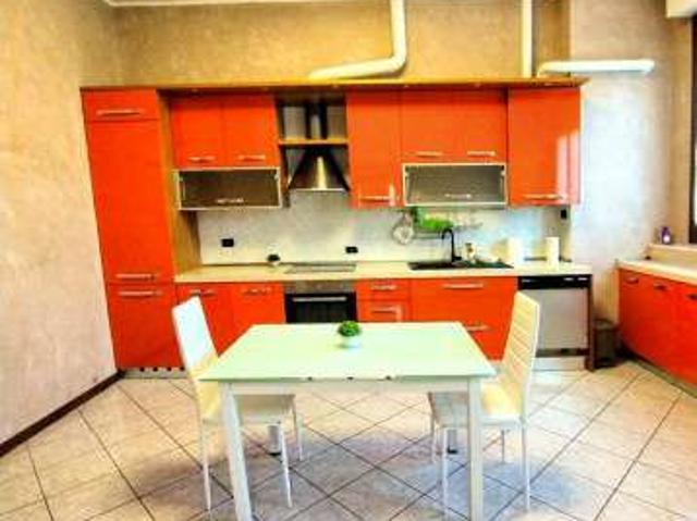 Bilocale arredato Greco, monza, palmanova, bicocca