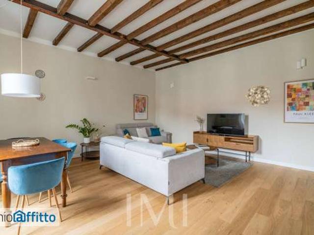 Bilocale arredato Greco, monza, palmanova, bicocca