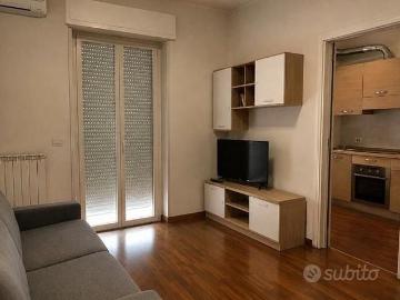 Bilocale arredato in zona Oltretorrente, Parma