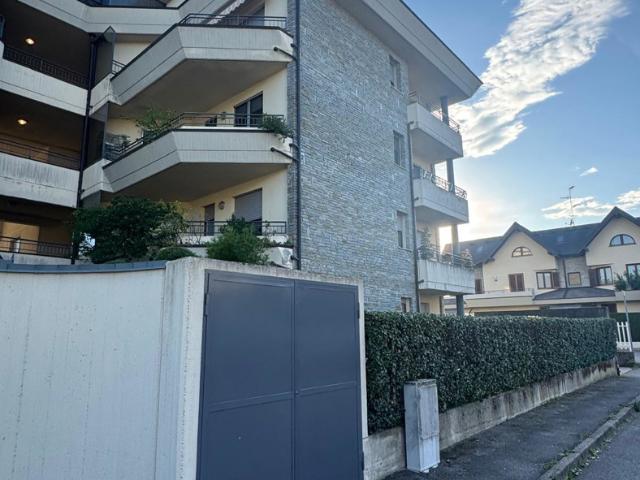 Bilocale arredato in affitto a Gallarate