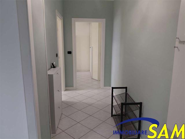 BILOCALE ARREDATO IN PORTA VITTORIA