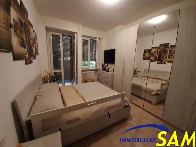 BILOCALE ARREDATO IN PORTA VITTORIA