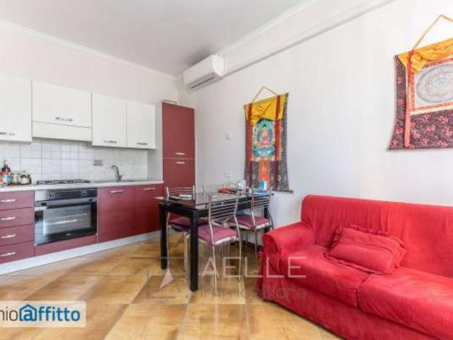 Bilocale arredato Infernetto, axa, casal palocco, madonnetta a roma