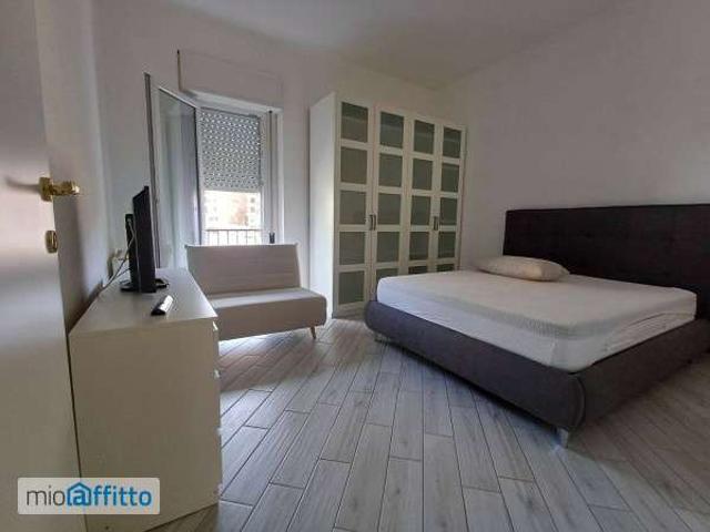 Bilocale arredato Infernetto, axa, casal palocco, madonnetta a roma
