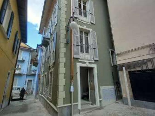 Bilocale arredato Intra centro storico