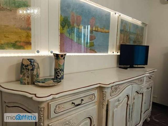 Bilocale arredato Isolotto e legnaia