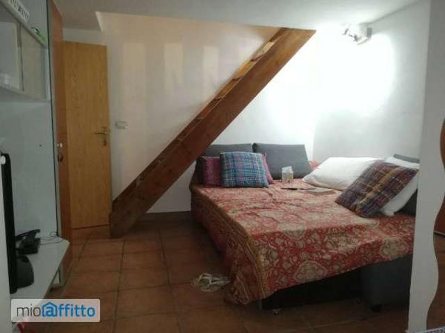 Bilocale arredato Isolotto e legnaia