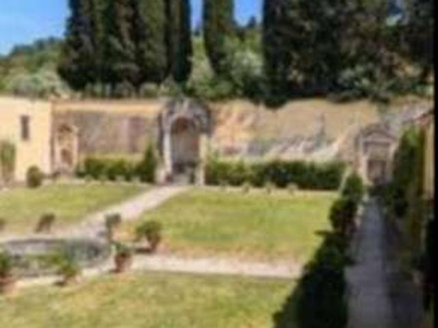 Bilocale arredato Isolotto e legnaia