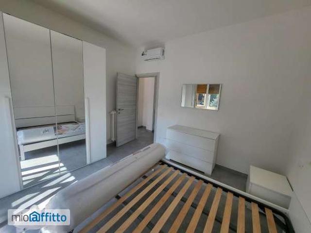 Bilocale arredato Isolotto e legnaia