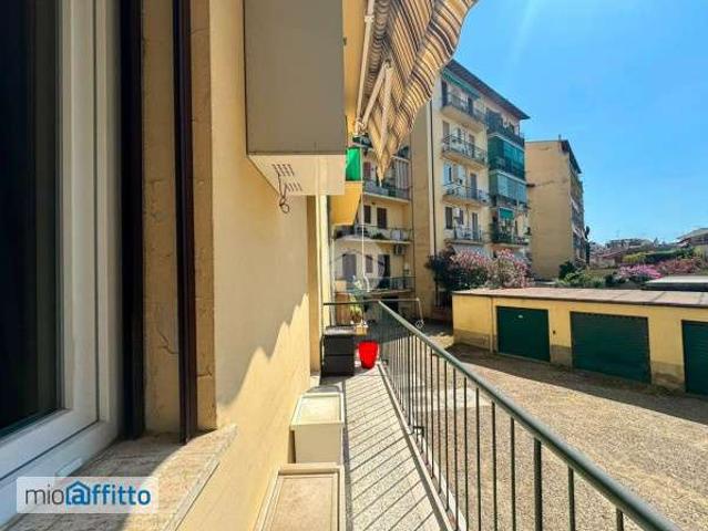 Bilocale arredato Isolotto e legnaia