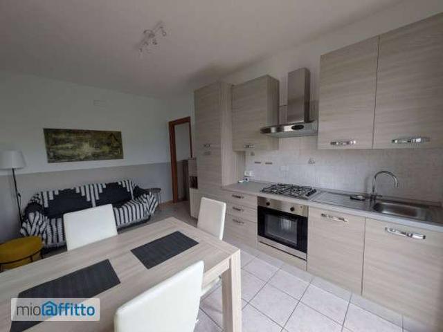 Bilocale arredato Ivrea
