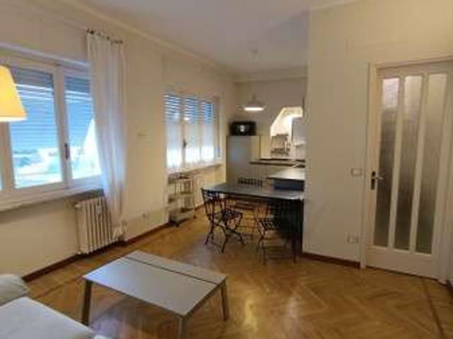 Bilocale arredato Ivrea