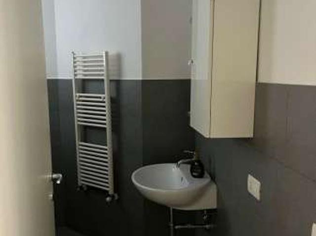 Bilocale arredato Jesi