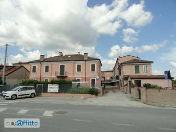 Bilocale arredato La saletta tamara
