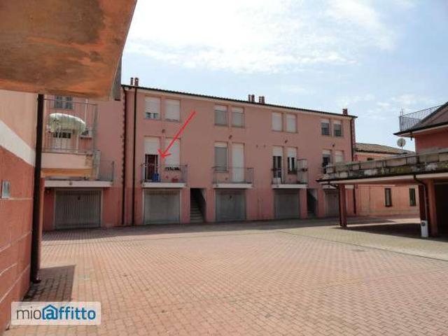 Bilocale arredato La saletta tamara