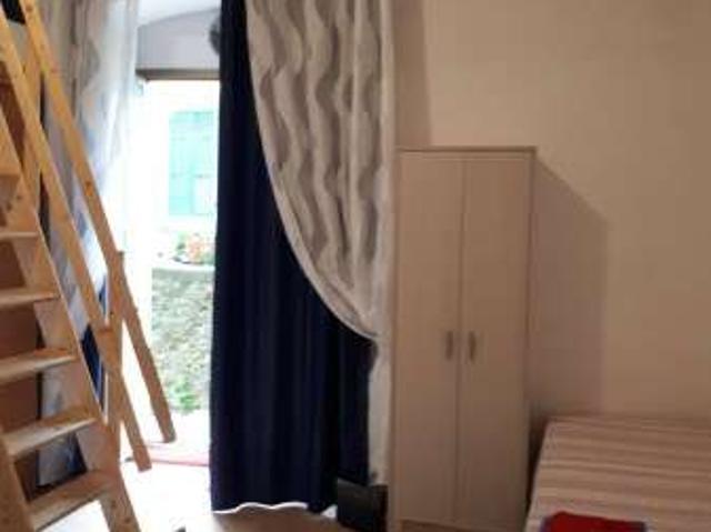 Bilocale arredato La Spezia