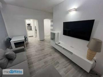 Bilocale arredato La Spezia