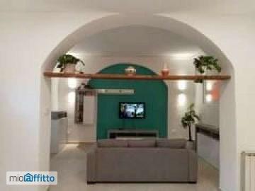 Bilocale arredato La Spezia