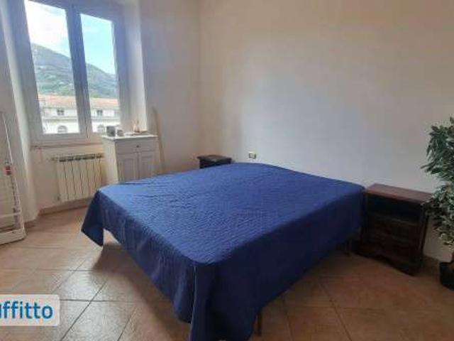 Bilocale arredato La Spezia