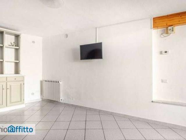 Bilocale arredato La Spezia