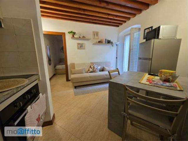 Bilocale arredato Lagaccio oregina