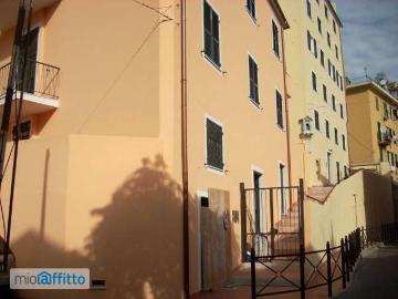Bilocale arredato Lagaccio oregina