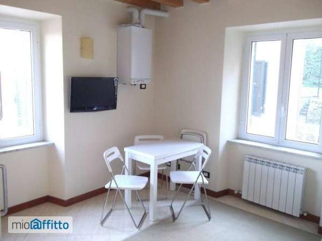 Bilocale arredato Lagaccio oregina