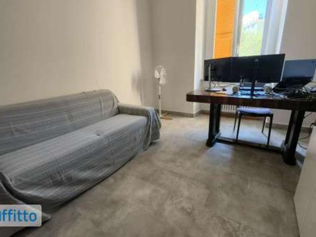 Bilocale arredato Lagaccio oregina