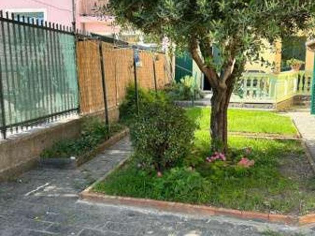 Bilocale arredato Laigueglia